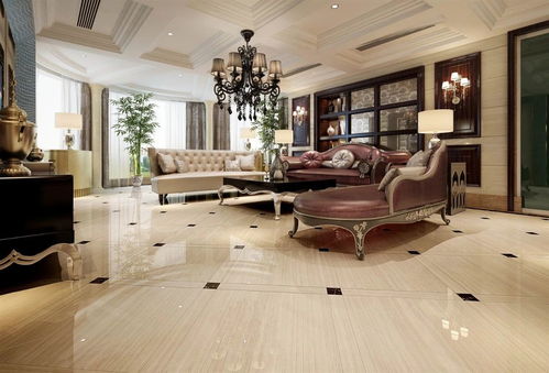 遵義理想家裝飾 ▏裝修時瓷磚和地板究竟那個更受青睞