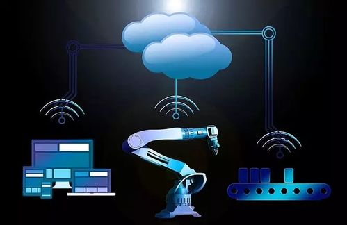 入局物聯(lián)網(wǎng)，從工業(yè)品編碼開(kāi)始 構(gòu)建萬(wàn)物互聯(lián)的基石