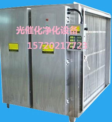 光氧化廢氣處理環(huán)保設(shè)備制造廠 技術(shù)創(chuàng)新與市場(chǎng)銷(xiāo)售雙輪驅(qū)動(dòng)，助力企業(yè)綠色發(fā)展